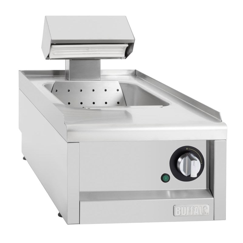 Buffalo 600-serie frietbakje