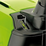 thumbnail of Tracteur Tondeuse thermique Autoportée 10.5CV Transmission Hydrostatique Coupe 86cm Bac 245L VITO