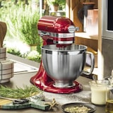 thumbnail of Kitchenaid Artisan 5ksm125eer - Robot Multi-fonctions - 300 Watt - Rouge Empire