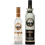 thumbnail of Beylerbeyi Lot Raki Göbek 100cl + Teragold 35cl 45%