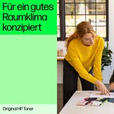 thumbnail of HP W1143A Pack noir de 2 Kits de Recharge de Toner Originaux - 143A