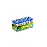 thumbnail of Gp Batteries Pack 40 piles AAA LR3 Ultra+