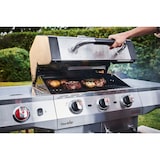 thumbnail of Char-Broil Gasgrill Advantage PRO S 3 + Keramik-Sear-Brenner für bis zu 900 °C + Grillpfanne #140979