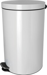 thumbnail of helit Silber-Ionen-Behälter 5L - weiß