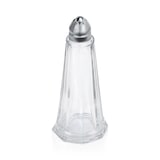 thumbnail of 60x Salz-/ Pfefferstreuer Glas 11 cm