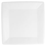 thumbnail of Pratos Quadrados  245 G/M2 23X23 Cm Branco Cartão (400 Unidades)