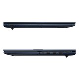 thumbnail of ASUS Vivobook 17 (Quiet Blue, 17,3" Full-HD, Intel® Core™ 5 120U, 12 GB RAM, 500 GB SSD) mit Windows 11 Pro