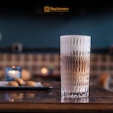 thumbnail of Nachtmann Ethno Barista Latte Macchiato 434 ml 2er Set