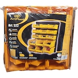 thumbnail of Panneau Porte Outils Mural - 15 Bacs à Becs Amovibles - Rangement et Stockage Outils et Quincaillerie - Art Plast