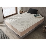 thumbnail of Colchón Viscoelástico 135x190 Charlotte Dream 30 cm +/-2 Firmeza Media-Alta