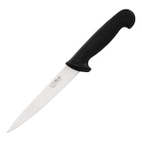thumbnail of Hygiplas Fileermes 15cm Zwart