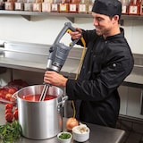 thumbnail of Hamilton Beach Commercial® - BigRig™ staafmixer met 305 mm (12 inch) staaf - HMI012