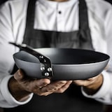 thumbnail of Lacor - Frigideira antiaderente Ferrum de 36 cm.