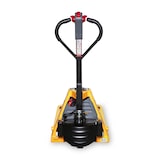 thumbnail of Elektrohubwagen OSWALD E20 Li-Ion 2000 kg - 1150 mm - Hubwagen voll-elektrisch