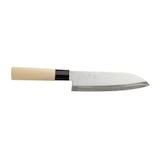 thumbnail of Faca Hendi Santoku design japonês.