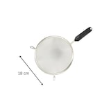 thumbnail of Set van 2 Fackelmann zeven van 18 cm