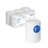 thumbnail of Scott Papierhandtuch CONTROL 6623 1lagig 165m 6 Rl./Pack.