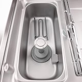thumbnail of Universele afzuigkap vaatwasser inclusief glansspoelmiddel en wasmiddeldoseerpomp, 400V, 10 kW