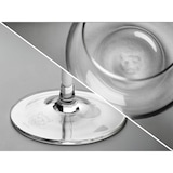 thumbnail of Set de verres complet SVÄVA - 24 pièces