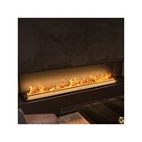 thumbnail of INVAPO INSIDE C 2200 - Mehrfarbiger LED-Wasserdampfkamin mit automatischer Befüllung