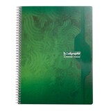 thumbnail of Calligraphe 5x Umschla.SELBSTKL.114X162 VIOLETT 120G/2- Sortiert 560C