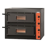 thumbnail of Forno para pizzas CT200