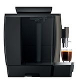 thumbnail of JURA - W4 Dark Inox - Machine à café automatique professionnelle pour jusqu’à 50 préparations par jour