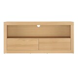 thumbnail of Lowboard TV-Schrank Fernsehboard 110x44x50 Buche lackiert, 90.51-11