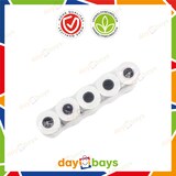 thumbnail of DayBays 57x30x12 mm 1000 Rollen Thermorollen 10 meter pro Rolle Kassenrollen Bonrollen Thermo Rollen Thermopapier
