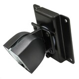 thumbnail of Ergotron Serie 100 Single Monitorhalterung für Rohre / Säulen 56-60 mm