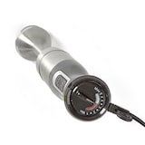 thumbnail of Nedis Stabmixer - 800 W - Geschindigkeitseinstellung: Variable Geschwindigkeitskontrolle - Hubschrauber - Aluminium / Schwarz