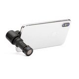 thumbnail of Rode vmml microphone directionnel compact ios avec connecteur