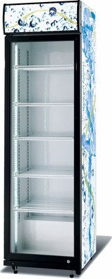 thumbnail of Kühlschrank SD 420E - Esta