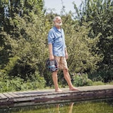 thumbnail of GARDENA 9000  Schmutzwasser-Tauchpumpe 9000