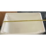 thumbnail of Nevera Porex 140 L.  Alto Aislamiento Térmico.