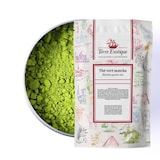 thumbnail of TERRE EXOTIQUE Thé vert matcha 250 g