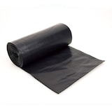 thumbnail of Sacs poubelles 30L 52x60cm 13my Noir 20un