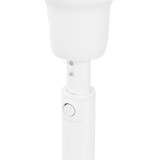 thumbnail of Eurom Vento 3DS Silent Comfort White