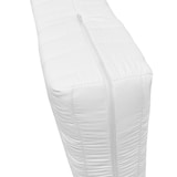 thumbnail of Matratze 80x180 cm Komfortschaum kleine Sondergröße 80.011-08-180