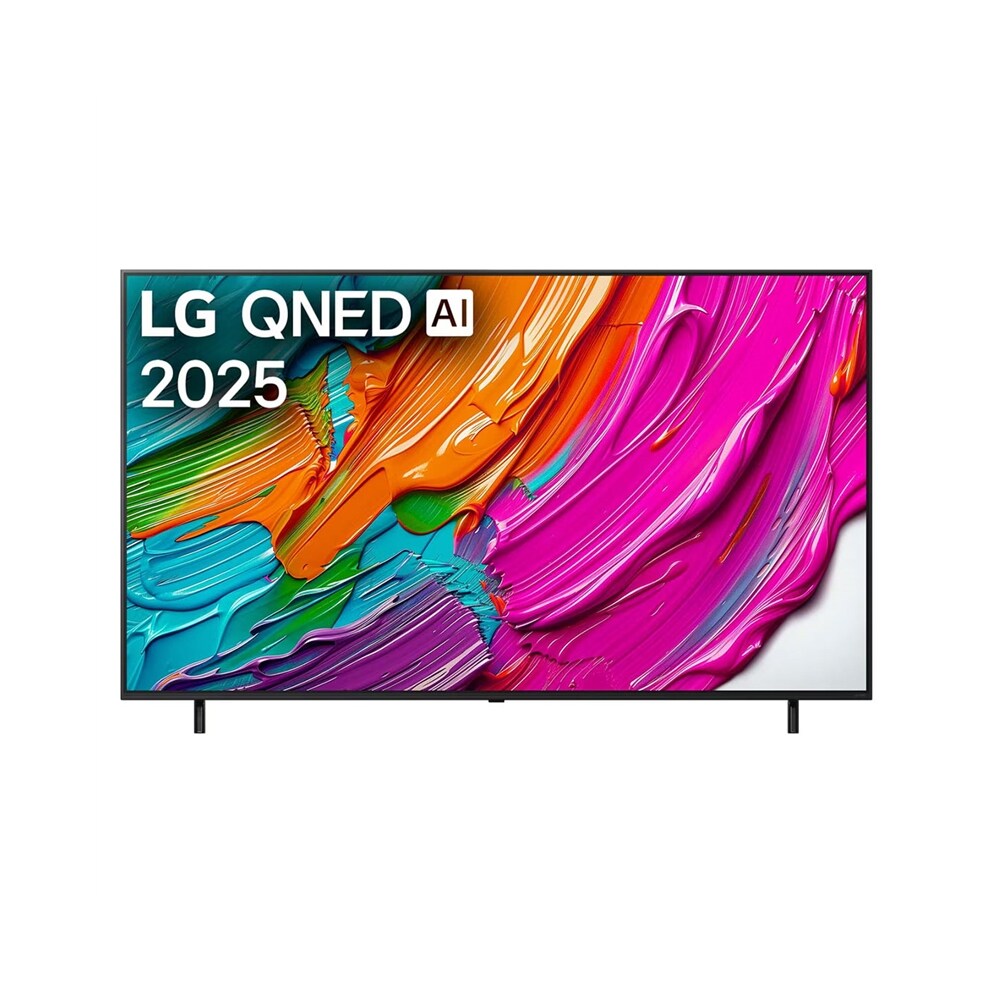 LG Qned 75" 4K Smarttv Webos 3Hdmi 1Usb