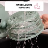thumbnail of Westmark Salatschleuder Fortuna Basic, 5 ltr., mint-grün, verschrum, 2432224M
