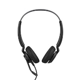 thumbnail of Jabra Engage 40 Stereo - Headset - On-Ear - kabelgebunden