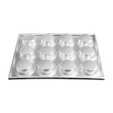 thumbnail of Vogue Muffinblech 12 Muffins Antihaft