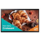 thumbnail of Monitor Digital Signage de 13 a 22 pulgadas SAMSUNG QB24C