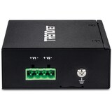 thumbnail of TRENDnet TI-IG90 Industrial Gigabit PoE Injector 90W