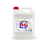 thumbnail of Detersivo Lavatrice Liquido 68 - 5 LT - Prodotto Professionale