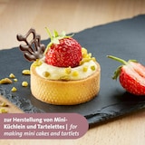 thumbnail of Westmark 4 Tartelette-Rahmen, rund, Ø 6 cm, 340022E3