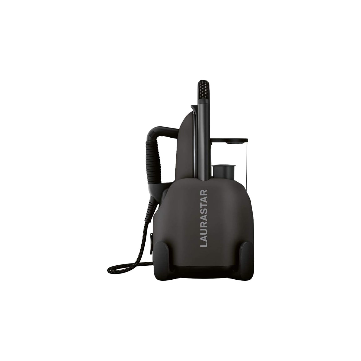 Laurastar LIFT XTRA Titan Dampfbügeleisen - 3.5 bar, 1.1 Liter Wassertank