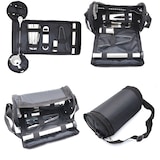 thumbnail of Cocktail7 Mallette Barman 9 Pièces