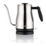 thumbnail of Bodum - Bistro Bouilloire Electrique A Long Bec, 1.200 W, 1.0 L, Inox